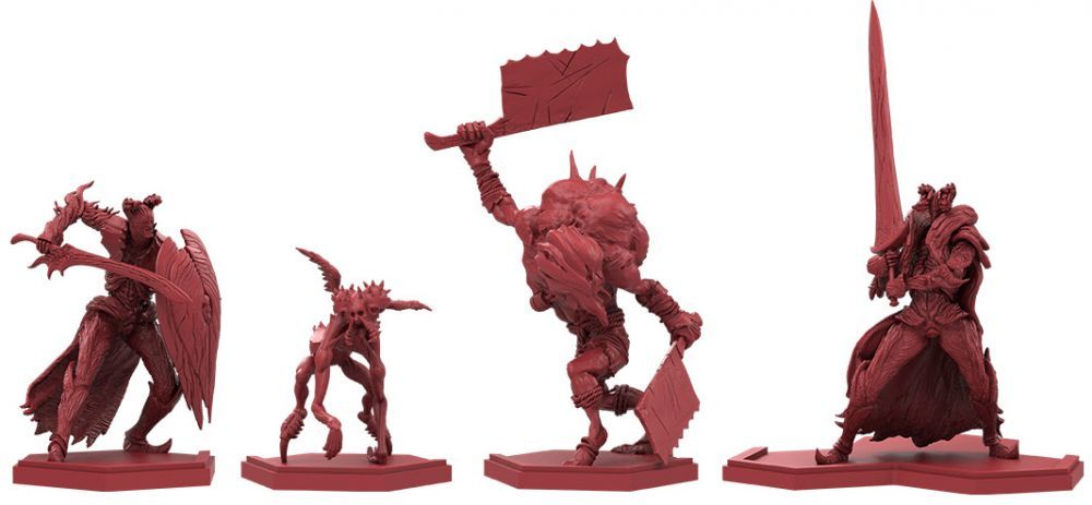 Devil May Cry : The Bloody Palace